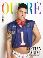 Outré Magazine